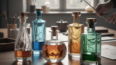 Why Choose a World Custom Glass Bottle Manufacturer for Your Needs?