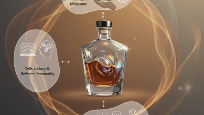 Custom Glass Whiskey Bottle Designs for Unique Gifts?