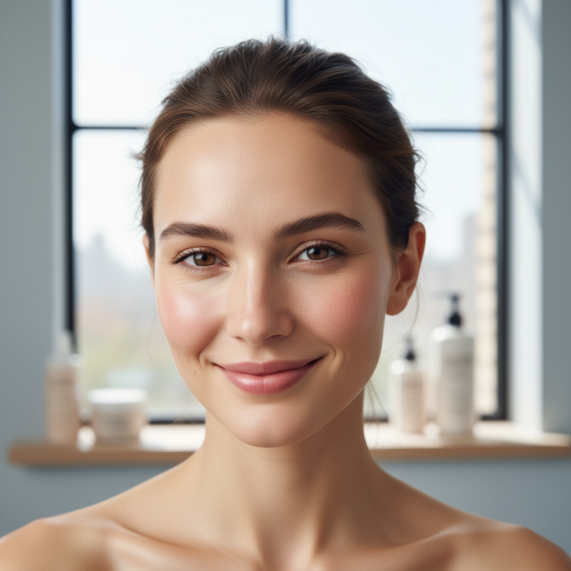 Top 10 Anti Aging Solutions for Youthful Skin Forever?