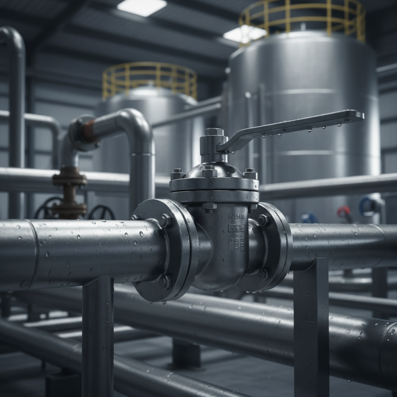 Essential Tips for Choosing Stainless Steel Ball Valves?