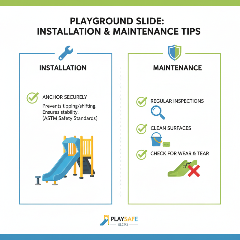 What is the Best Outdoor Playground Slide for Kids?