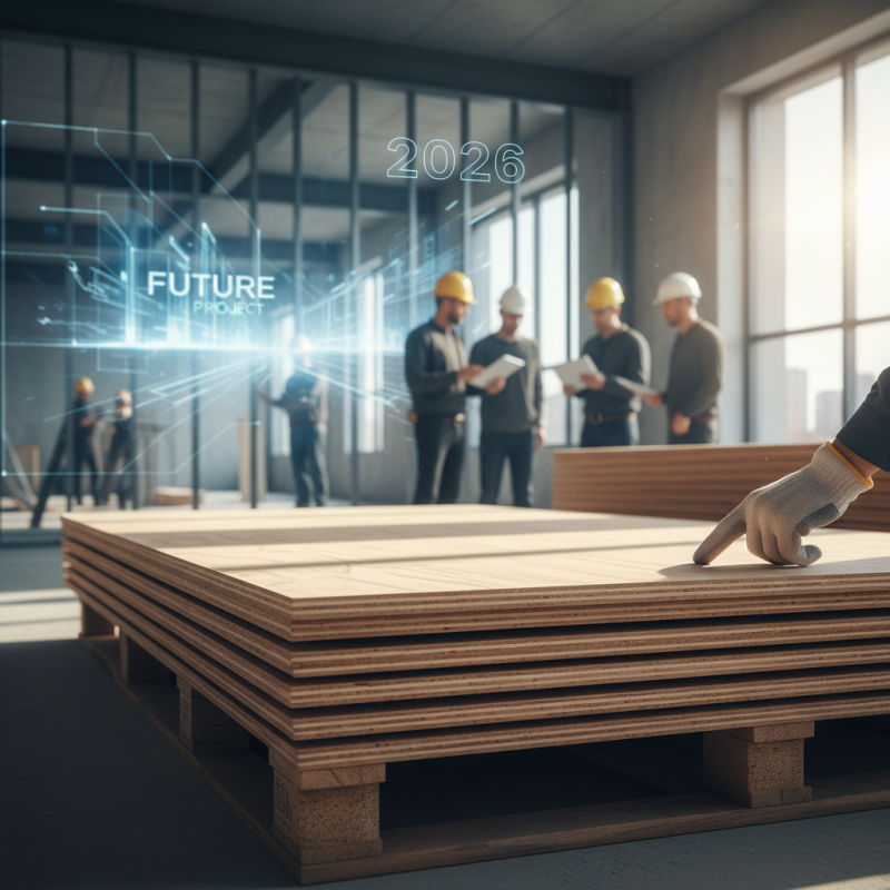 Is Plywood the Best Material for Your 2026 Building Project?