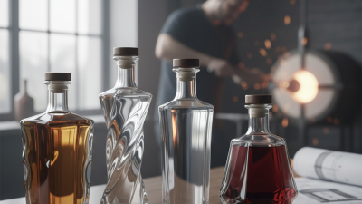 Discover the Best Global Custom Liquor Glass Bottle Manufacturer?