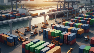 2026 Top Small Shipping Container Options for Global Buyers?