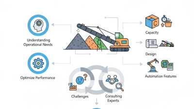 Top 5 Tips for Choosing the Right Stacker and Reclaimer?