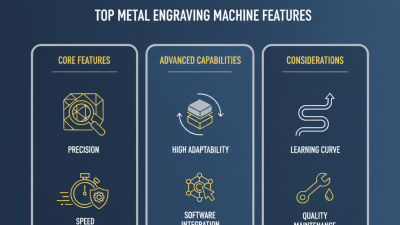 Top Metal Engraving Machine Features You Should Know?
