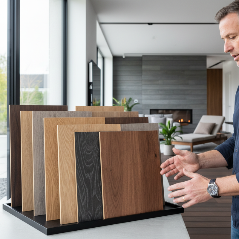 Top 10 WPC Flat Panel Products You Need to Know?