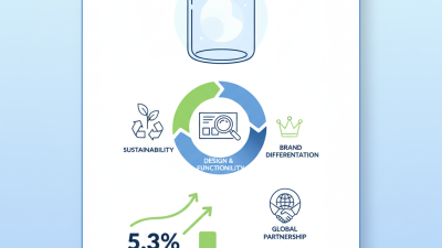 Top Custom Glass Jar Supplier for Global Buyers Search Now