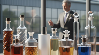 Top 10 World Custom Glass Bottle Manufacturers for Your Needs?
