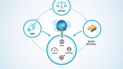Why Choose the Right Table Tennis Racket for Your Game?