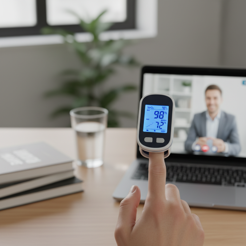 How to Choose the Best Oximeter for Accurate Readings?