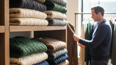 2026 Best Cable Knit Pullover Sweater Trends for Buyers?