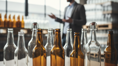 Best Glass Beer Bottles Wholesale For Your Business Needs?