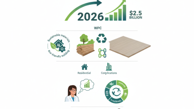 2026 Best WPC Flat Panel Options for Global Buyers?