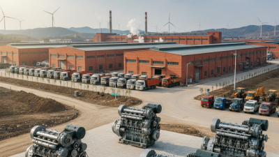 China Top 10 Diesel Motor Manufacturers You Should Know?