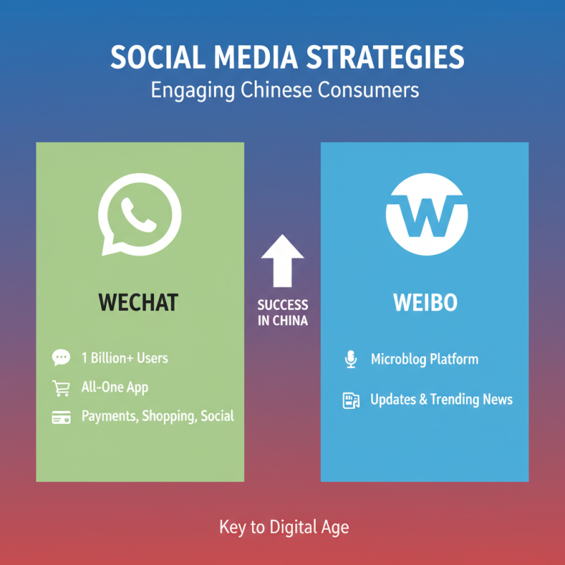 10 Essential Tips for Forthing China Success in the Digital Age