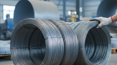 Top 5 Benefits of Using China 304 Stainless Steel Wire?