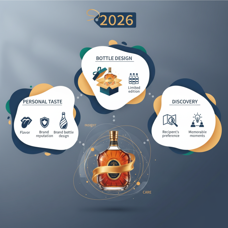 2026 How to Choose the Best Fancy Liquor Bottle for Gifts?