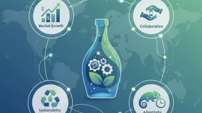 What is a Global Custom Liquor Glass Bottle Manufacturer?