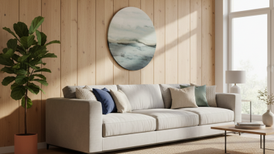 How to Choose the Best WPC Wall Panel for Your Needs?