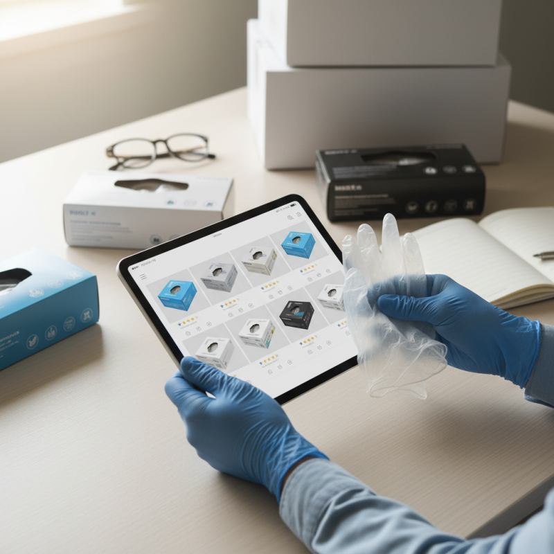 10 Essential Tips for Buying Disposable Gloves Online