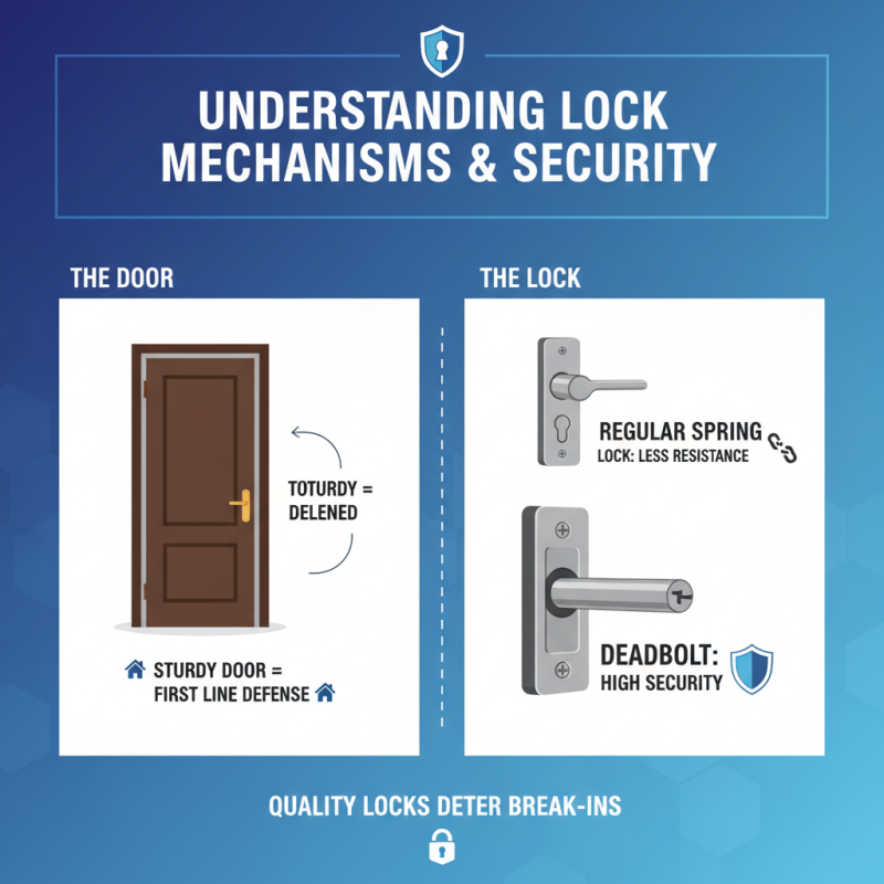 Why Choose the Right House Door for Your Home Security?