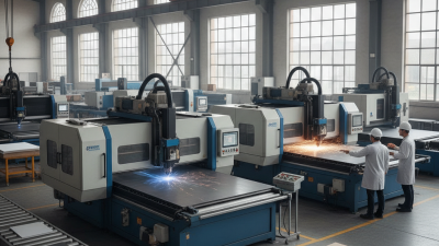 Best Sheet Cutting Machine Options for Global Buyers?