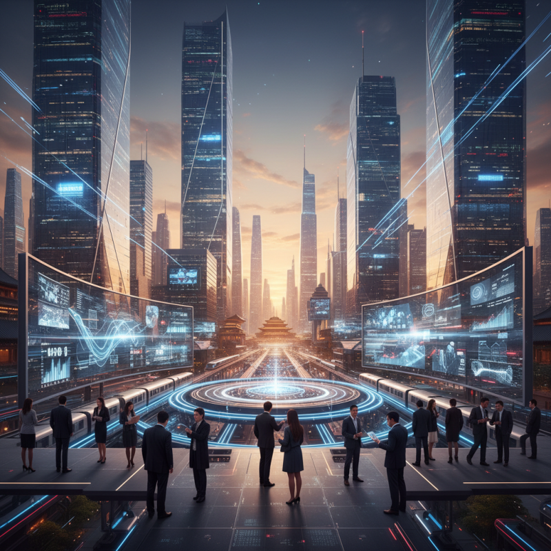 10 Essential Tips for Forthing China Success in the Digital Age