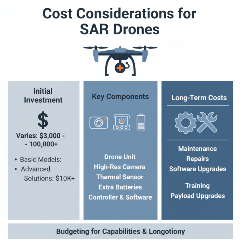 Top Search and Rescue Drone Solutions for Global Buyers?