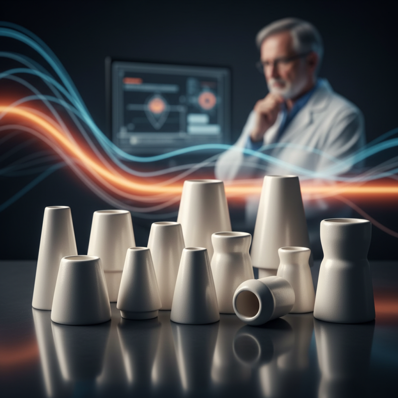 2026 How to Choose the Right Alumina Ceramic Nozzles for Your Applications?
