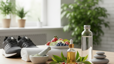 Top 10 Anti-Aging Solutions You Need to Know Now?