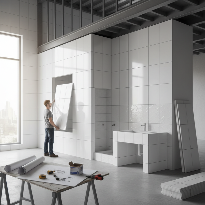 Top 10 Benefits of Using PVC Panels for Your Projects?