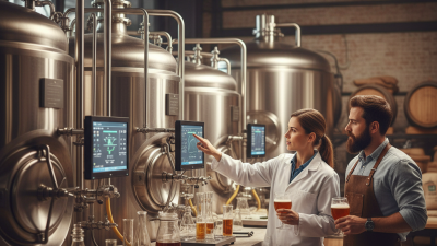 What is Precision Brewing Systems and Why They Matter?