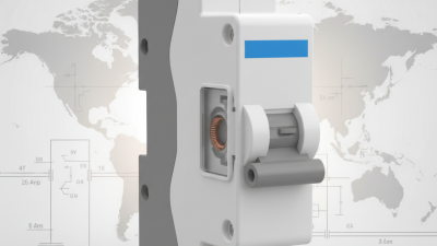Best 16 Amp Circuit Breaker Options for Global Buyers?