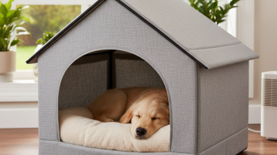 Best House Moistureproof Pets Bed for Comfortable Living?