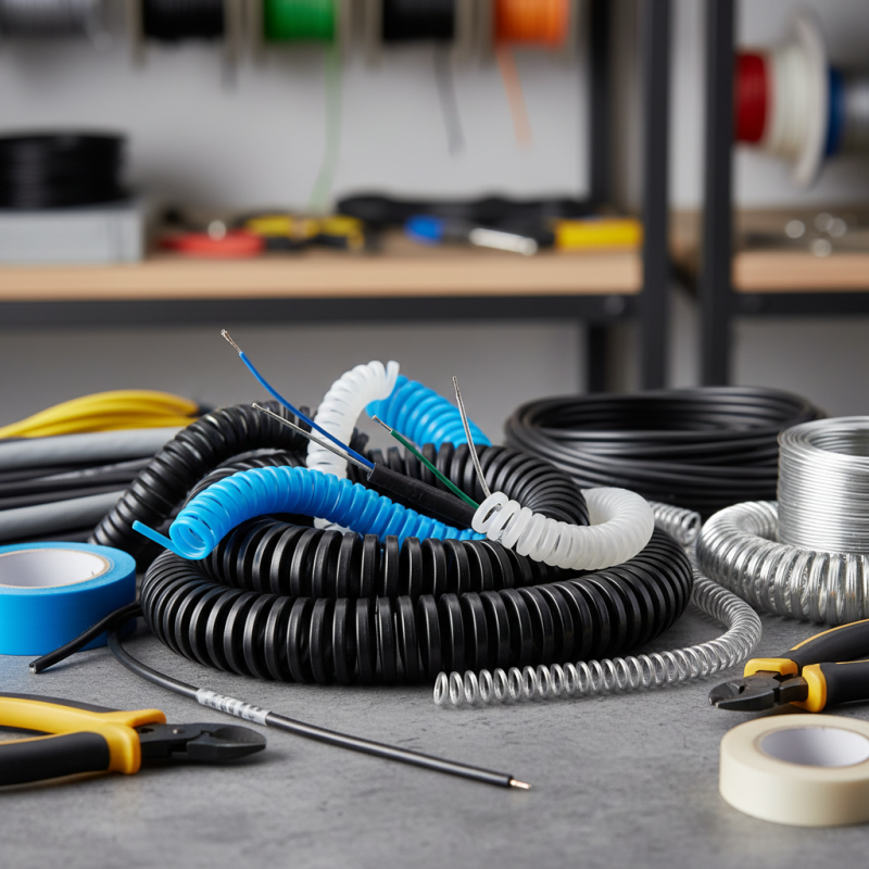 Ultimate Tips for Choosing the Right Spiral Protection?