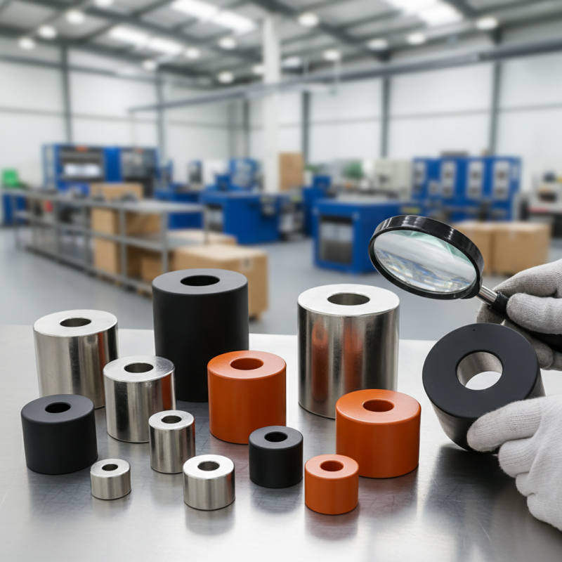 2026 Best Straight Hole Pot Magnet Options for Global Buyers?