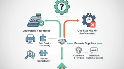 How to Choose the Best Thermal Paper POS for Your Business?