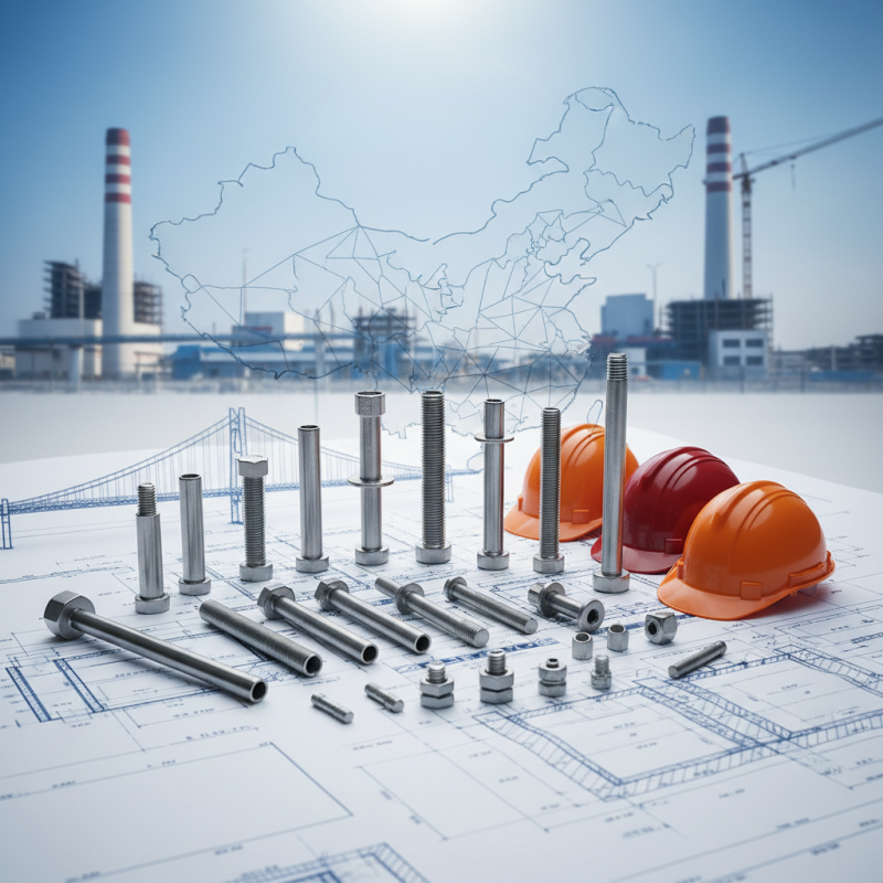 Top 10 Structural Rivets Suppliers in China You Should Know?