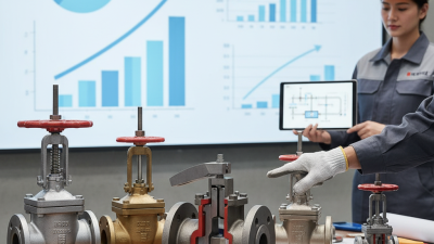 How to Choose the Right Gate Valve for Your Needs?