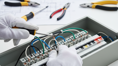 How to Hook Up Wire Safely for Your Home Electrical Needs?