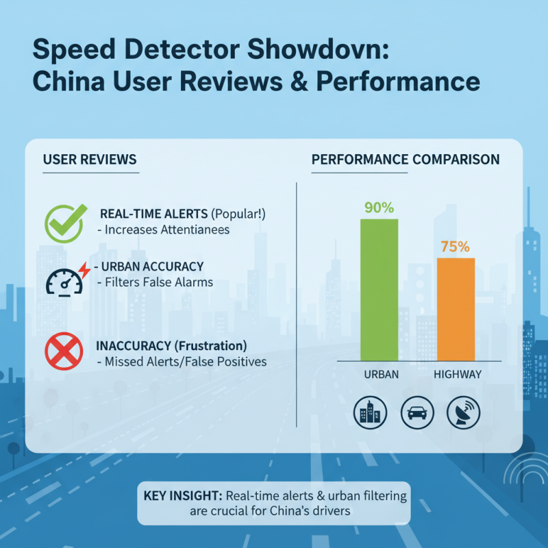 Top 10 Speed Detectors in China for Accurate Driving Safety Solutions?