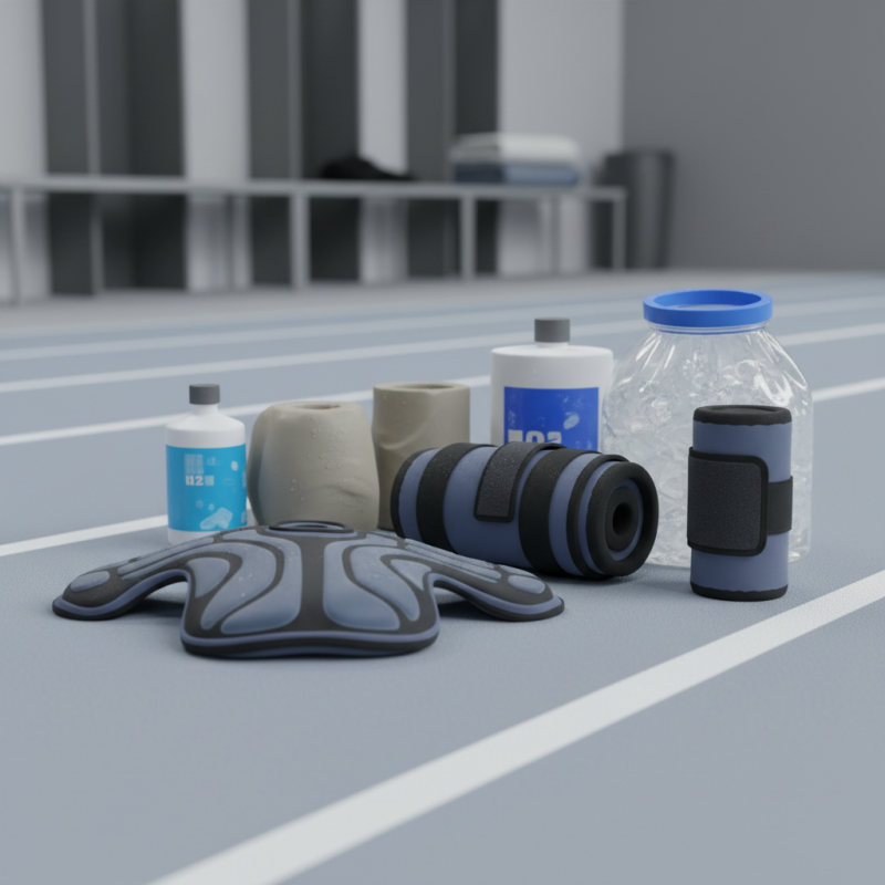 2026 How to Choose the Best Sports Ice Packs for Your Recovery Needs