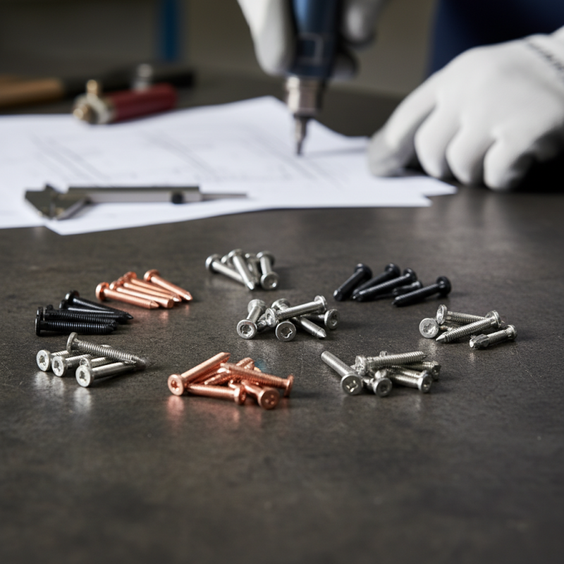 Multi Grip Rivets Best Options for Global Buyers?