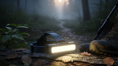 2026 Affordable COB Headlamp For Hiking Buying Guide?