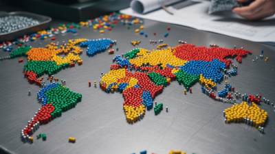 Essential Tips for Sourcing Coloured Pop Rivets Globally?