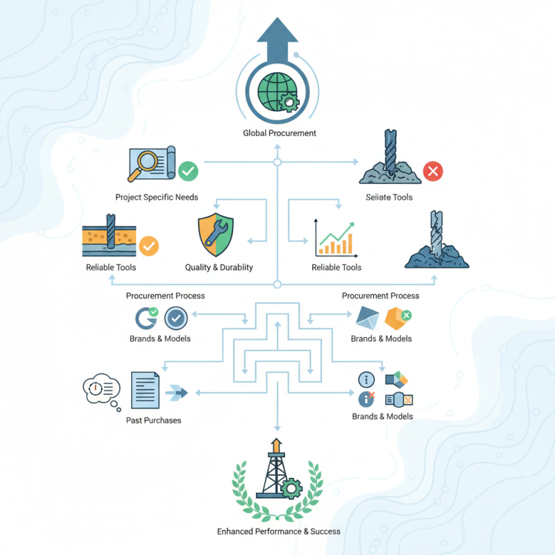 Top Drilling Equipment Buyers Guide for Global Procurement?