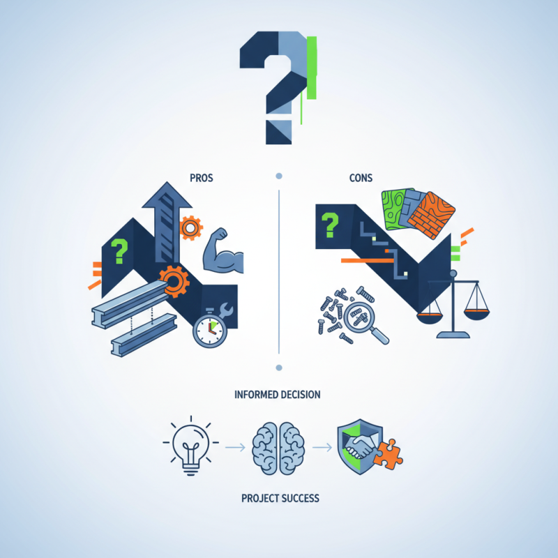 Why Choose Steel Blind Rivets for Your Next Project?