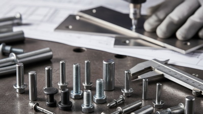 2026 How to Choose Steel Blind Rivets for Your Projects?