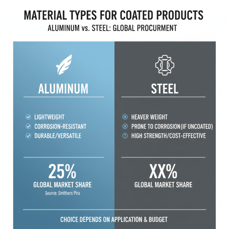 How to Choose Color Coated Products for Global Procurement?